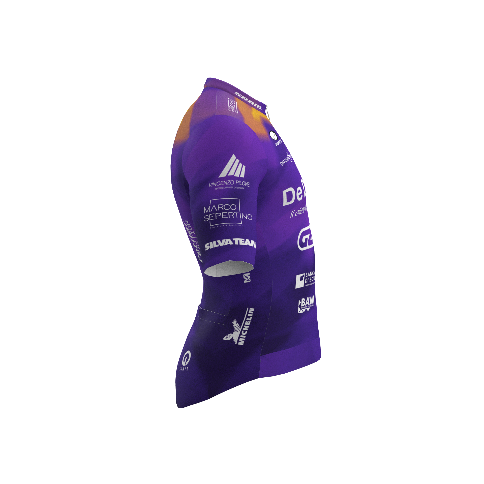 3D - OM - ETAPE MONDOVI_Maglia Profilo Dx